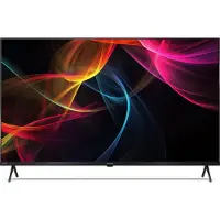 Sharp Tv 50hl4265e 50´´ 4k