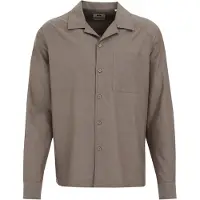 We fashion Shirt Greyish Green Talla: XL | Camisas Casuales Outlet | Hombre | Verde
