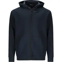 Virtus Sudadera 'Taro M Technical Full-Zip Hoody' navy