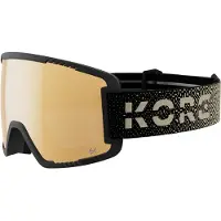Head - Contex Pro 5K Kore S3 - Gafas de esquí size M, beige
