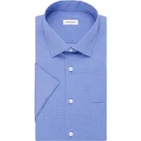 Seidensticker Camisa azul ahumado