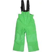 TROLLKIDS - Kid's Nordkapp Pants - Pantalones de esquí size 92, verde