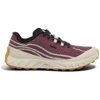Norda - Zapatillas de trail - 002 M Stealth Black - Talla 44 2/3 - Negro