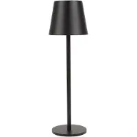 Addliving 3233 LED Leuchte Fashion Schwarz