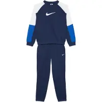 Nike Ropa para correr navy / turquesa / blanco