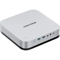 Minis Forum Barebone X1 Pro-470 R9-470