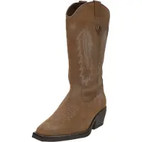 Steve madden Wallace Boots Taupe Suede Talla: 42 | Botas Outlet | Mujer | Negro
