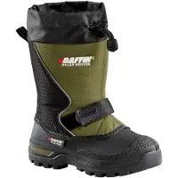 Baffin - Kid's Mustang - Botas invierno size 39, negro