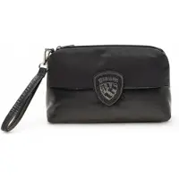 Blauer para mujer. F5MIRA01 Monedero Mira negro (OSFA), Casual, Poliéster, outlet 2026.