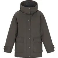 Dreimaster Chaqueta de invierno caqui