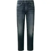 Pepe Jeans Vaquero azul oscuro