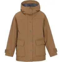 Dreimaster Chaqueta de invierno 'Vintage' camelo