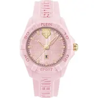 Plein sport Reloj De Mujer Fearless 38mm 5atm Quartz/analogical