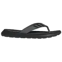 Adidas adidasChancla hawaiana Comfort 43 Core Black / Grey Five / Grey Five Hombre