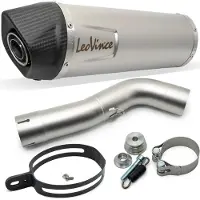 Leo Vince F750/F850 GS/ADV 18- VA