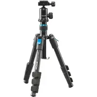Cullmann Trípode Rondo 400t Rb6.5