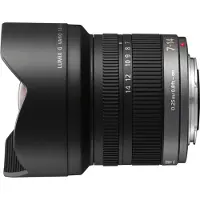 Panasonic Lumix G Vario 7-14mm f/4,0 Asf.
