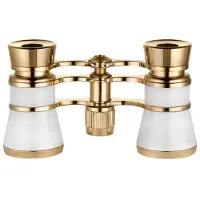 Sport Optics Prismáticos Opera Glasses Glamour