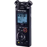 Olympus Grabadora De Voz Om Ls-p5 Kit 16gb