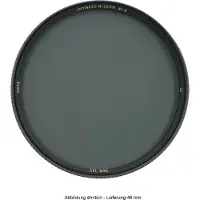 B+W Filtro Polarizador Basic 46 Mm