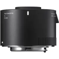 Sigma TC-2001 2.0x Teleconversor para Nikon