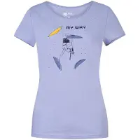 Rafiki Camiseta De Manga Corta Jay