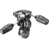 Manfrotto Trípode 3 Way 804 Mk Ii Quick Release 200pl Light Rc2