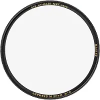 B+W Filtro Uv Nano Master 52 Mm