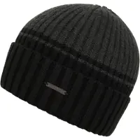 Chillouts - Malik Hat - Gorro size One Size, negro