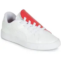 Puma Zapatillas PS BKT CRUSH PATENT AC.W-H niña - Blanco - 33