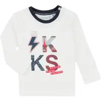 Ikks Conjunto XR36001 niño - Multicolor - 6 mois