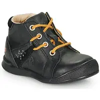 GBB Botines ORBINO niño - Negro - 20
