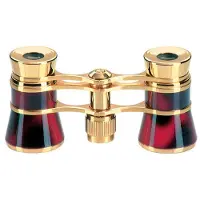 Sport Optics Prismáticos Opera Glasses Glamour