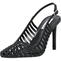 Steve madden Carleigh Pumps Black Talla: 38 | Pumps Outlet | Mujer | Negro
