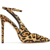Guess Marciano GUESS Slingback Ankle Stra Macula Talla: 38 | Pumps Outlet | Mujer