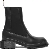 Dr. Martens Botas Chelsea 'Maybole' negro