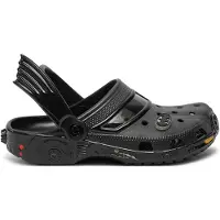 Crocs Zuecos Batman Batmobile Classic