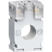 Schneider Electric , transformador de corriente, modelo METSECT5CC008