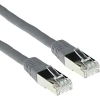 ACT Cable De Red Cat5e Fb2015 Cat5e Rj45 F/utp Lszh 15.00 M