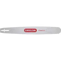 Oregon Guía de corte PowerCut de 3/8", 1.6 mm, 105 cm, en versión especial