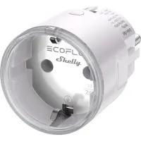 EcoFlow Enchufe inteligente STREAM 2 Shelly