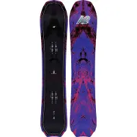 K2 Tabla De Snowboard Almanac