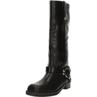 Bianco Biajesse Botas Biker Negro 37