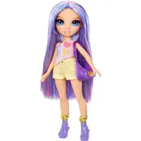 Rainbow High Muñeca My Fashion Style