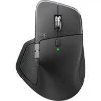 Logitech Ratón Inalámbrico Mx Master 4