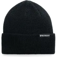 Black Diamond - Fisherman Cap - Gorro size One Size, negro