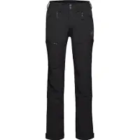 Mammut Pantalones Zinal Guide Softshell Hybrid