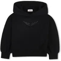 Zadig & Voltaire Sudadera Con Capucha X60435
