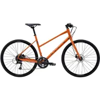 Marin Bicicleta Fairfax 2 St 700c