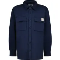Raizzed Boys Wick Shirt Dark Blue Talla: 8 | Camisas Outlet | Unisex | Azul